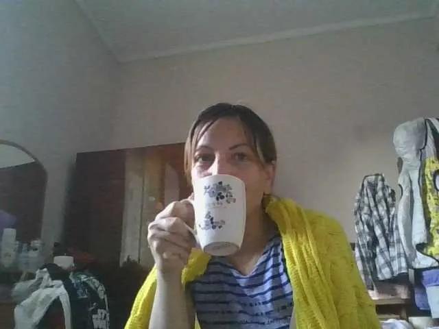 sweetcandy1 on BongaCams 