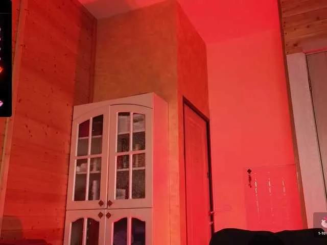 sweeteve050 on BongaCams