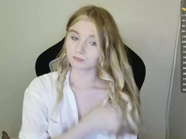 SweetPoison on BongaCams 