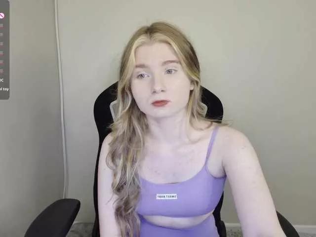 SweetPoison on BongaCams 