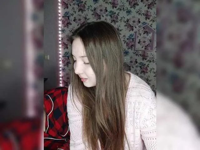 SweetSdreamS on BongaCams 