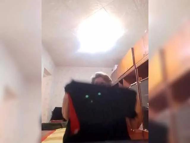 SweetSugar77 on BongaCams 