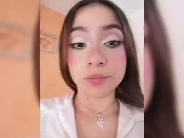 TiffanyB8 on BongaCams 