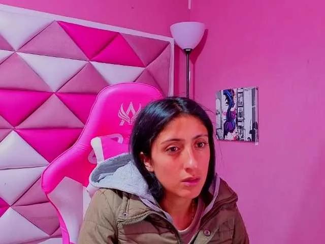 Tokkio777 on BongaCams 