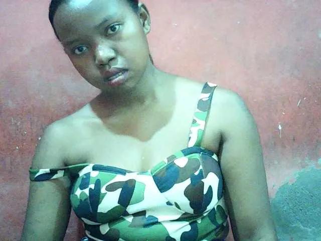 valeria223 — Freechat on BongaCams