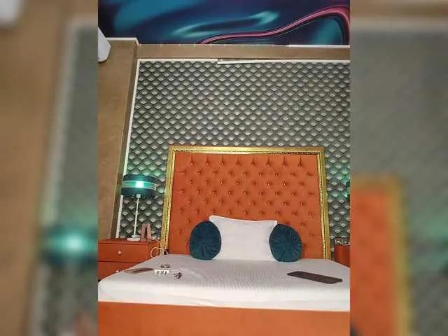 VallerieJones on BongaCams 