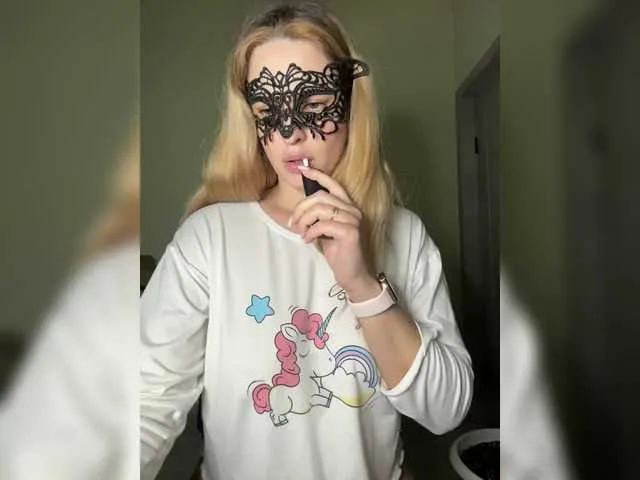 vedmo4ka666 model from bc