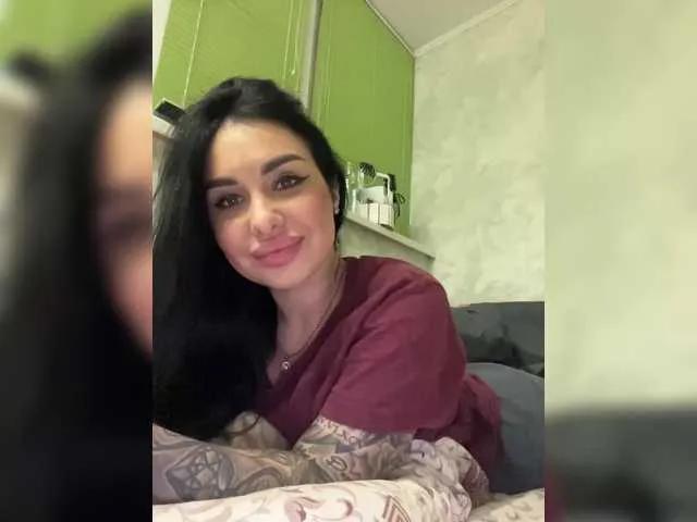 VeryVery5 — Freechat on BongaCams