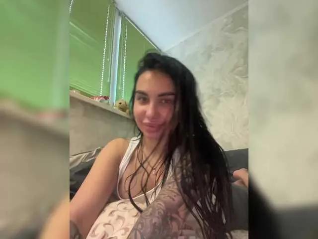 VeryVery5 on BongaCams