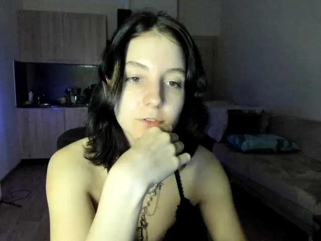 Victoria1 — I like it when you take me private and there we play pranks...