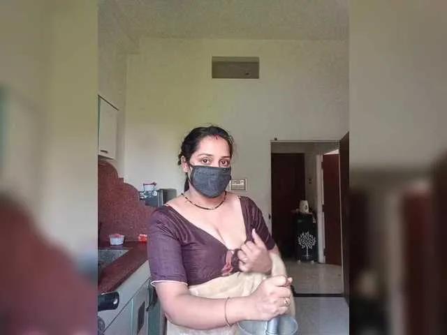 VISHU1-1 on BongaCams