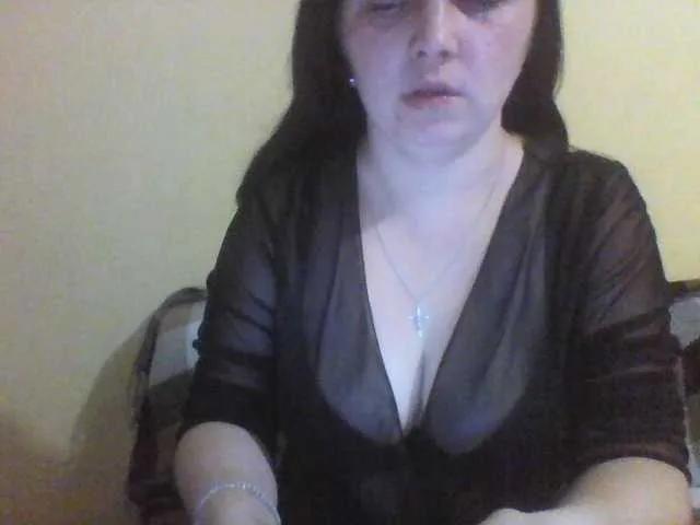 Vitalina272127 on BongaCams