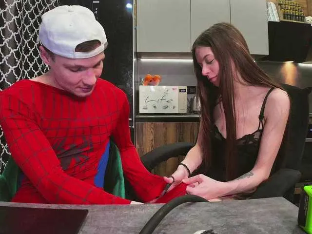 wetmafia model from bc