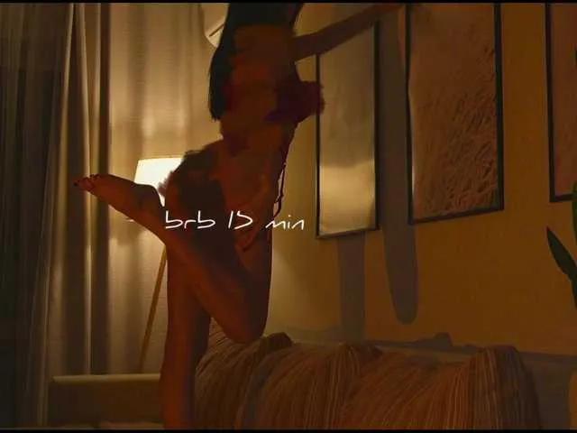 xxx-Molly on BongaCams 