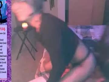 3shycat3 — Sunday morning. Cum relax! Tip to get my attention. ^;..;^ #transgirl #sexyvoice [898 tokens left]