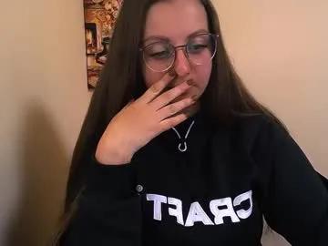 _annabelle_lee on Chaturbate 