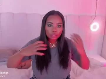 _huge_boobs_ebony — Feel The Rhythm, Control The Speed, And Make Me Moan With My Special Patterns 22-33-44-100  - Multi Goal: Multi Orgams [199 tokens left] #latina #ebony #bigboobs #squirt #fuckmachine