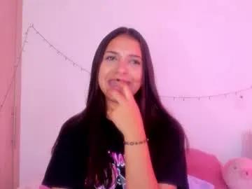 abby_rousee on Chaturbate 