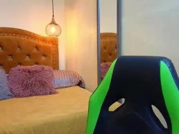 abby_rousee on Chaturbate 