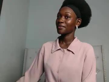 africanpetitequeen's avatar