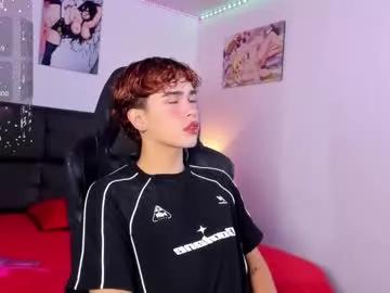 aiiden_15 on Chaturbate 