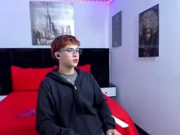 aiiden_15 on Chaturbate 