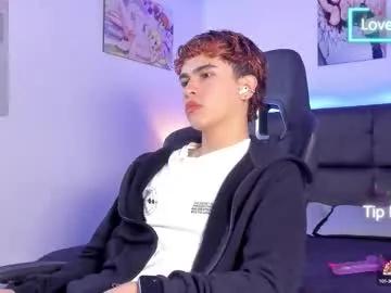 aiiden_15 on Chaturbate 