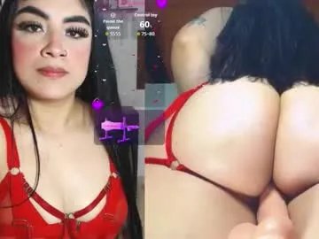 aisha_funny on Chaturbate