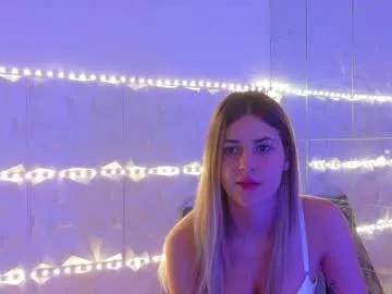 aishhaa — Let's get it wet and wild, guys! - Goal: Make me cum [311 tokens left] #teen #new #blonde #young #skinny