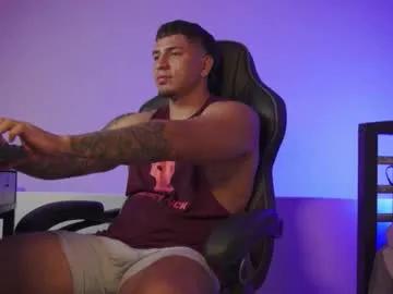 alan_muscle's avatar