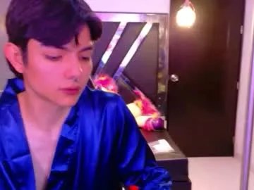 alandelrey57 on Chaturbate 