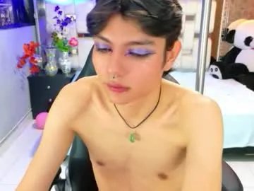 alandelrey57 on Chaturbate 