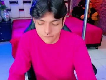 alandelrey57 on Chaturbate 