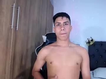 alannaughty_ on Chaturbate 