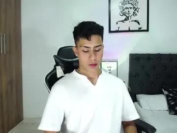 alannaughty_ on Chaturbate 