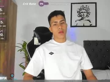 alannaughty_ on Chaturbate 