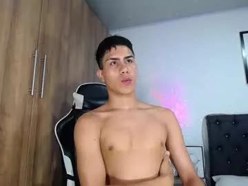 alannaughty_ on Chaturbate 