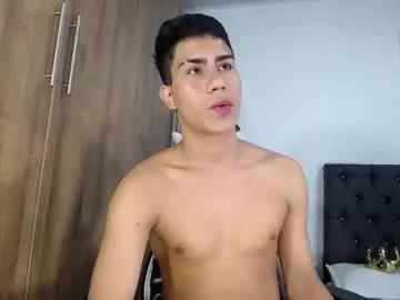 alannaughty_ on Chaturbate 