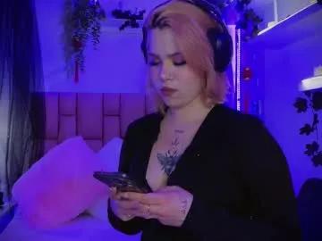 albaandthayron on Chaturbate 