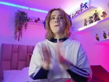 albaandthayron on Chaturbate 