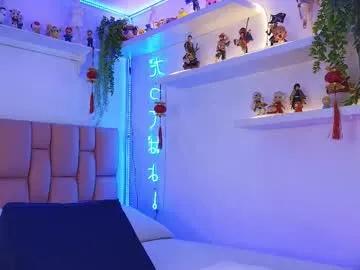 albaandthayron on Chaturbate 