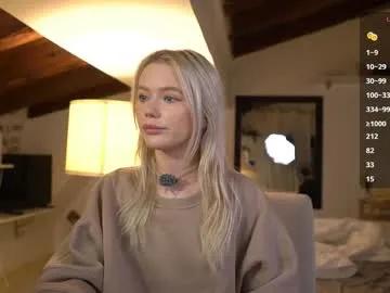 aleksalore — Goal: Booty slaps^^  welcome to my giggly world ^^ #teen #blowjob #bigass #blonde #petite [57 tokens remaining]