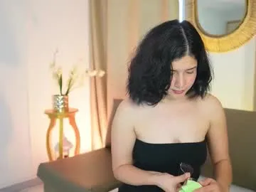 alexia_clark7 model from cb