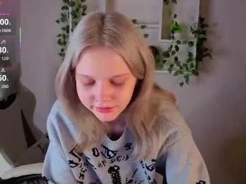 allice_cox on Chaturbate 