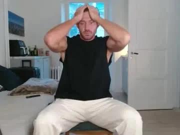 alphahung23 — Lovense Lush on - - Goal: Get Naked #lovense #ass #feet #bigcock #muscle