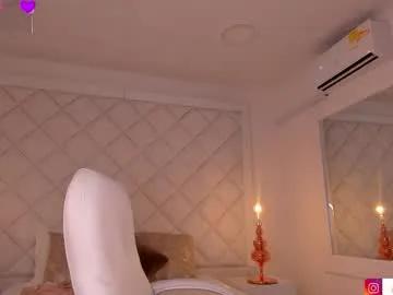 amanda_colin on Chaturbate 