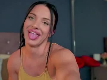 amanndaskye — Goal: Naked Tease #muscle #flexible #new #anal #mistress - Next Goal: Blowjob