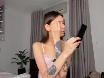 amy_alle — lick my lips and eye contact |PVT Open only for FAN #NEW #18 #smalltits #asian #Dildo [25 tokens remaining]