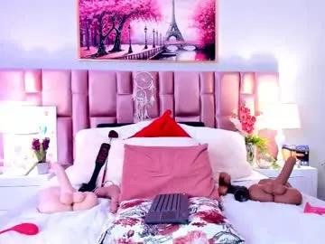 anaa_bellaa on Chaturbate 