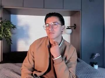 andyjoy_ — welcome to my fantasy room, lets fun together - Goal: cum #twink #new #muscle #18 #uncut